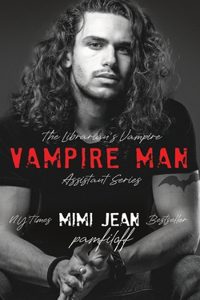 Vampire Man