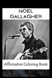 Affirmative Coloring Book