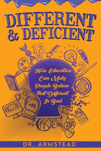 Different and Deficient