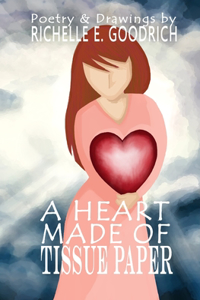 A Heart Made of Tissue Paper