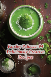 Parsley Palooza