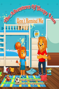 Don't Remind Me