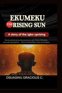 'Ekumeku' The Rising Sun