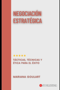 Negociación Estratégica