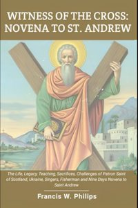 Witness of the Cross