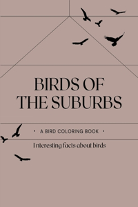 BIrds of the Suburbs