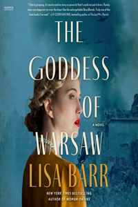 Goddess of Warsaw