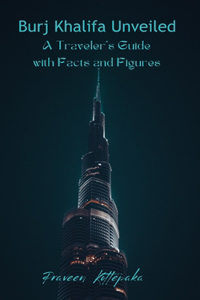 Burj Khalifa Unveiled