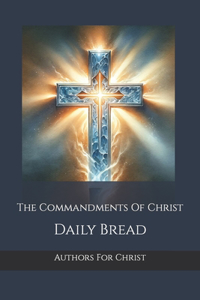 Commandments Of Christ
