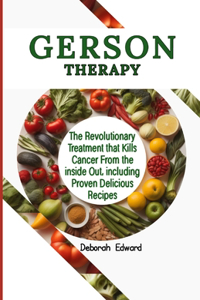 Gerson Therapy