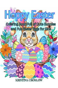 Hoppy Easter