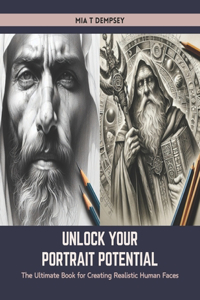 Unlock Your Portrait Potential
