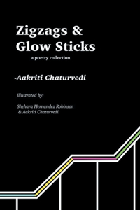 Zigzags and Glow Sticks