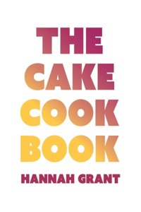 Cake Cookbook