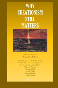 Why Creationism Still Matters