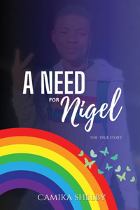 Need For Nigel