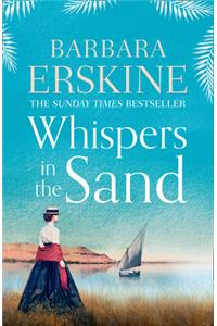 Whispers in the Sand