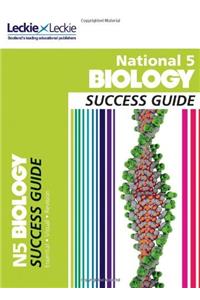 National 5 Biology Success Guide