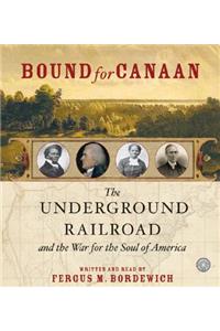Bound for Canaan CD