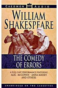 The Comedy of Errors