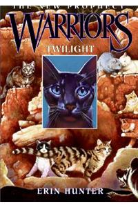 Warriors: The New Prophecy #5: Twilight