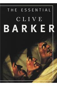 The Essential Clive Barker