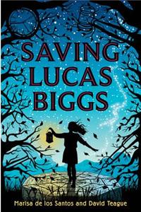 Saving Lucas Biggs