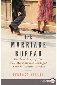 Marriage Bureau