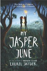 My Jasper June