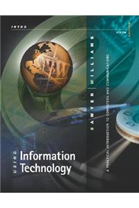 Using Information Technology