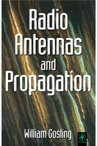 Radio Antennas and Propagation