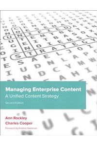 Managing Enterprise Content