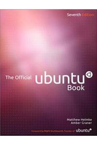 Official Ubuntu Book, The