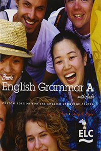 Basic English Grammar A ELC