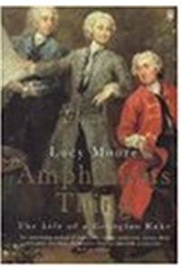 Amphibious Thing: The Adventures of a Georgian Rake