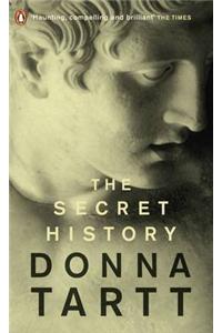 The Secret History
