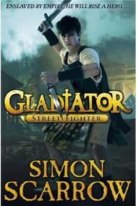 Gladiator: Street Fighter