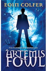 Artemis Fowl