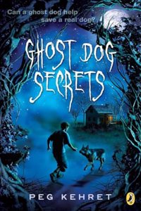 Ghost Dog Secrets