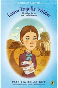 Laura Ingalls Wilder