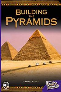 Building the Pyramids