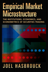 Empirical Market Microstructure