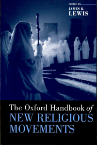 Oxford Handbook of New Religious Movements