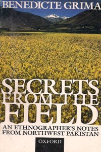 Secrets From The Field