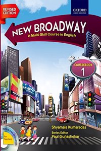 New Broadway Coursebook 1