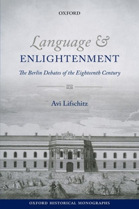 Language and Enlightenment