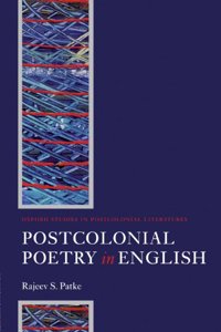 Postcolonial Poetry in English