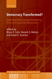 Democracy Transformed?