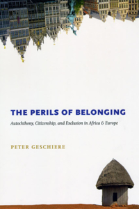 Perils of Belonging