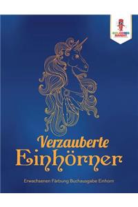 Verzauberte Einhörner